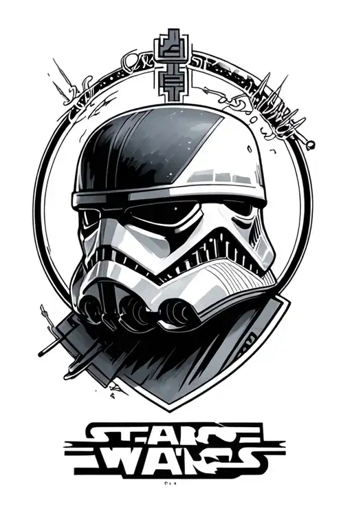 Star Wars Original Series Inspired