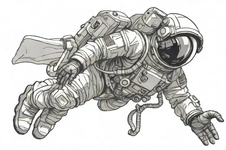 Astronaut