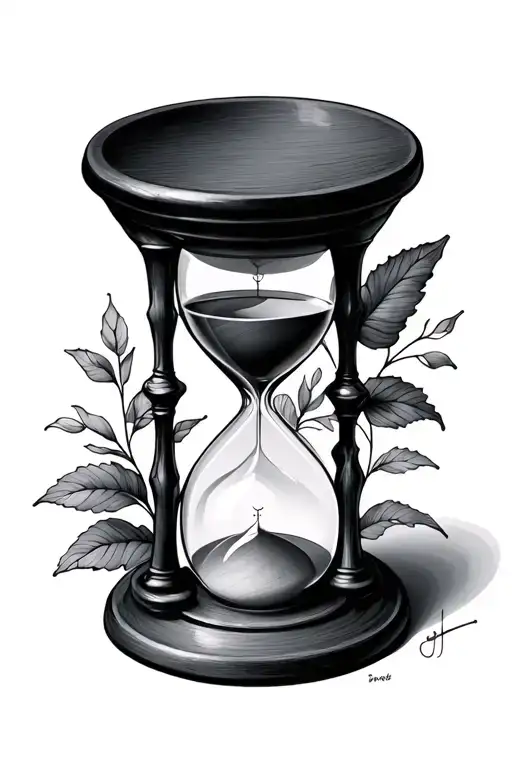 Hourglass