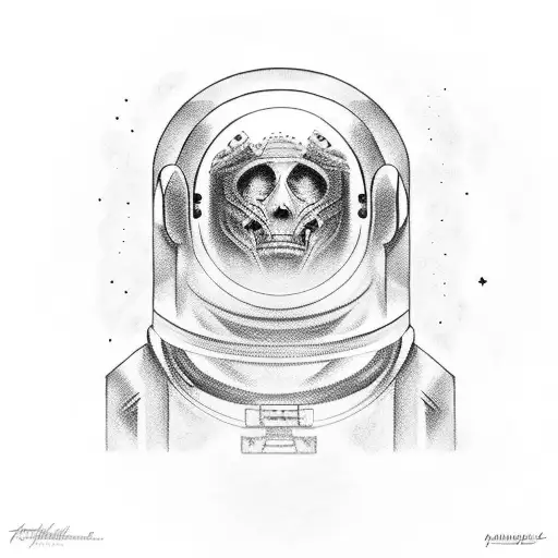 Astronaut