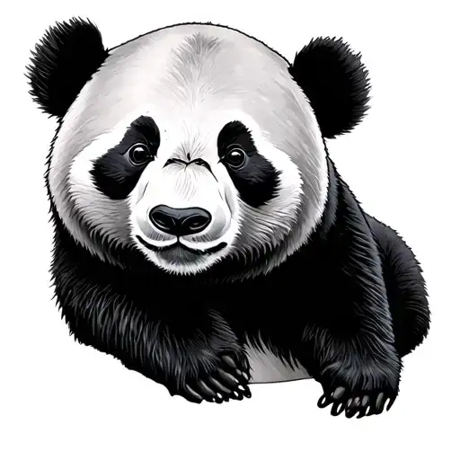 Panda Bear