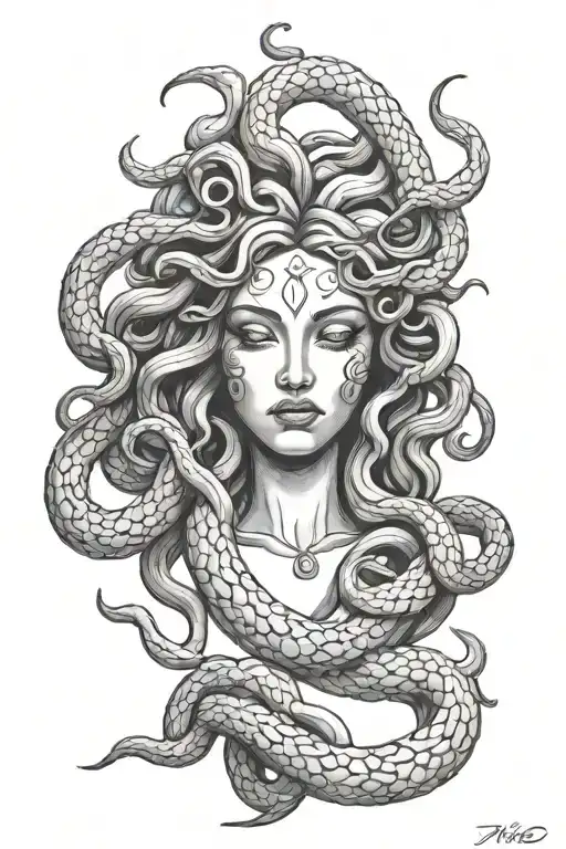 Medusa