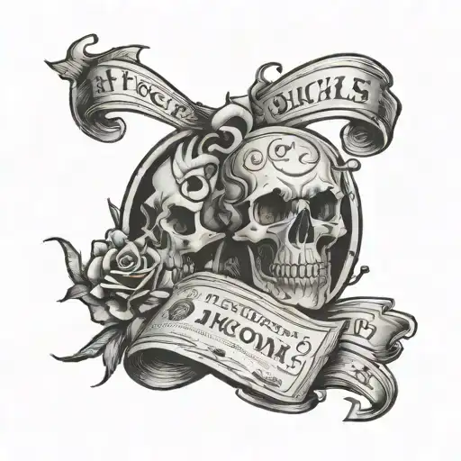 Fuck Bitches Get Money Anagrams