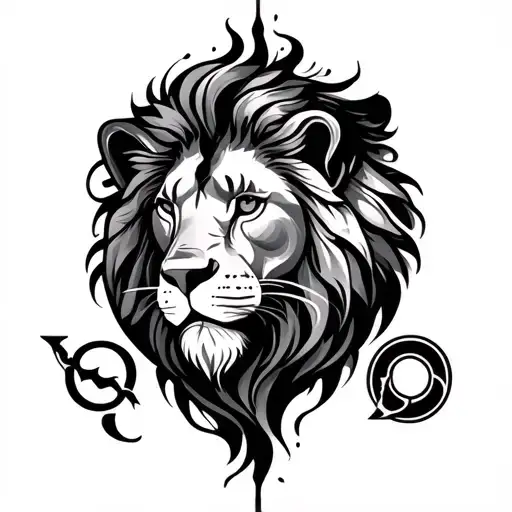 Leo & Aquarius Symbol Incorporated