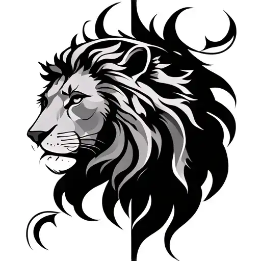 Leo & Aquarius Symbol Incorporated