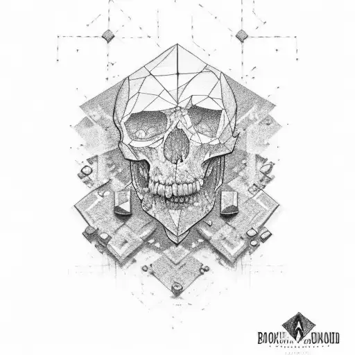 Blood Diamond In The Rough