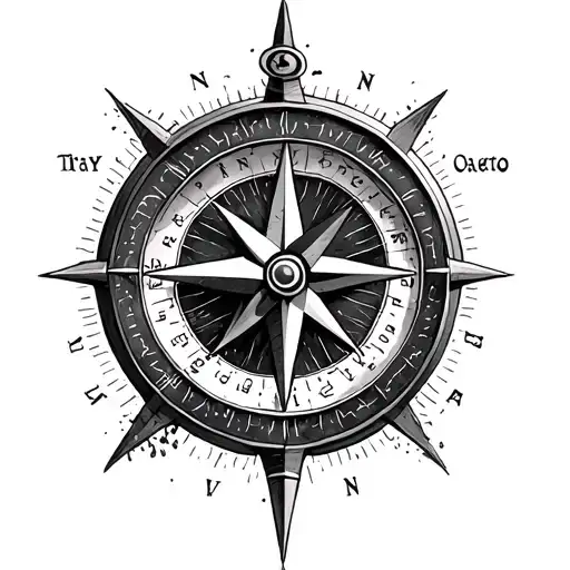 Compass