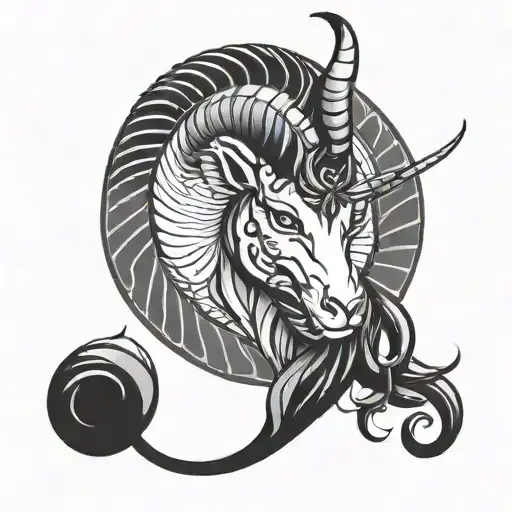 Capricorn