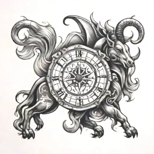 Picese Zodiac