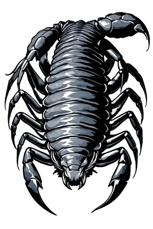 Scorpion
