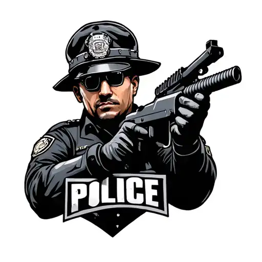 Police