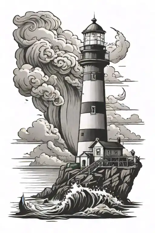 Lighthouse
