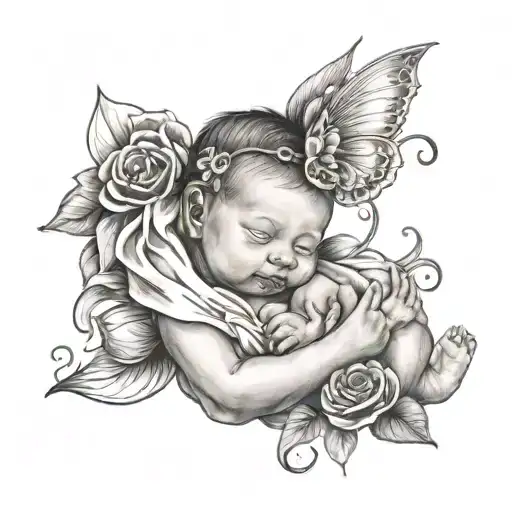 Etpoic Pregnancy Loss Baby