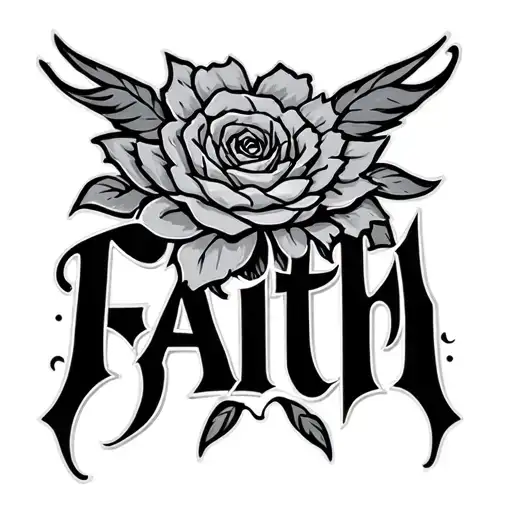 Word Faith