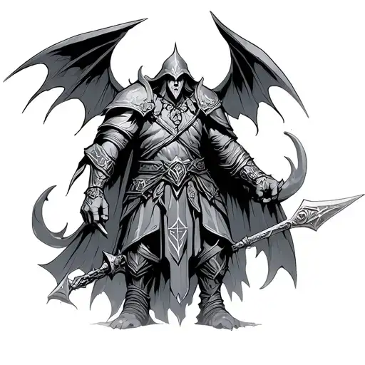 Warhammer Disciples Of Tzentch