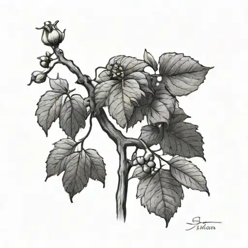 I Saw You Under The Fig Tree