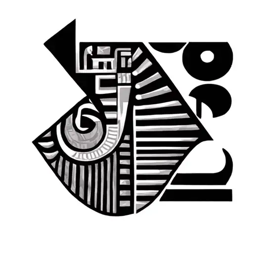 Egyptian Hieroglyphics