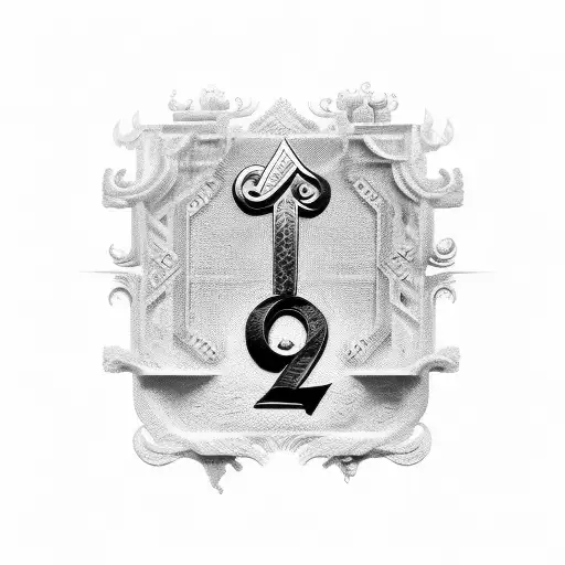 2-4-23 Roman Numerals