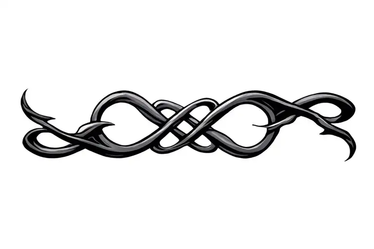 Infinity Symbol