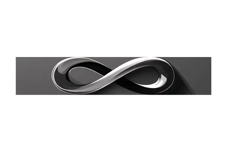Infinity Symbol
