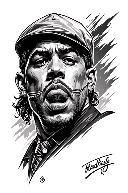 Gangster Street Style