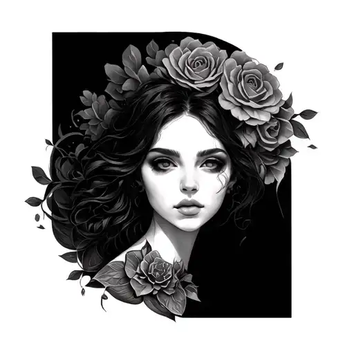 Dark Covering Most Skin Sleeve