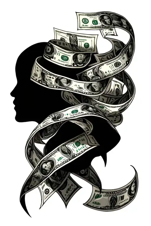 Money And Betrayal In Love