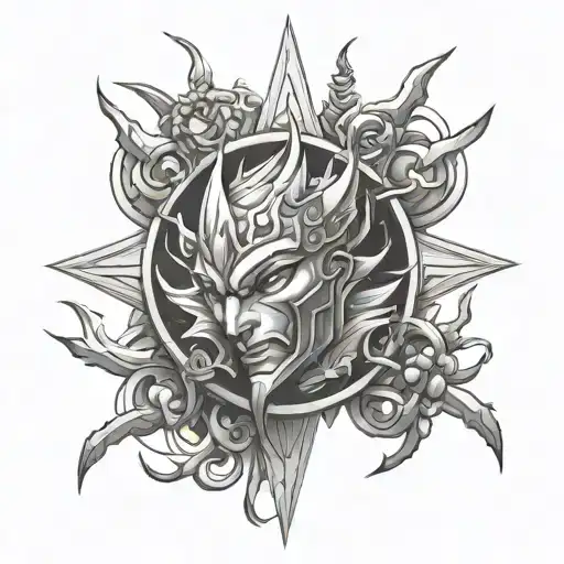 Solari Sun League Of Legends