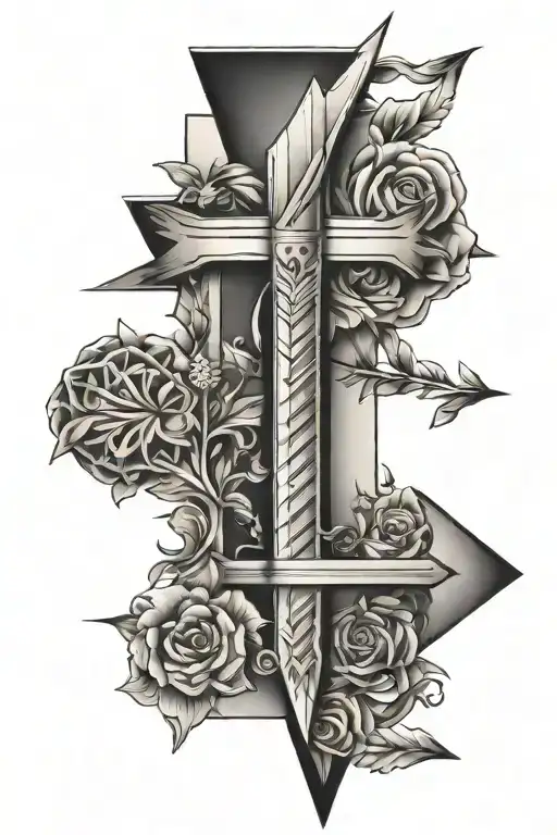 Arrow With Name Incorporated