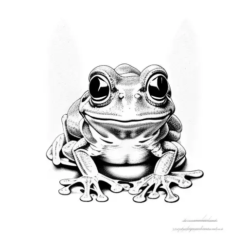 Frog Guts From Berserk