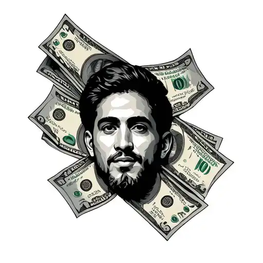 Mahmoud Love Money