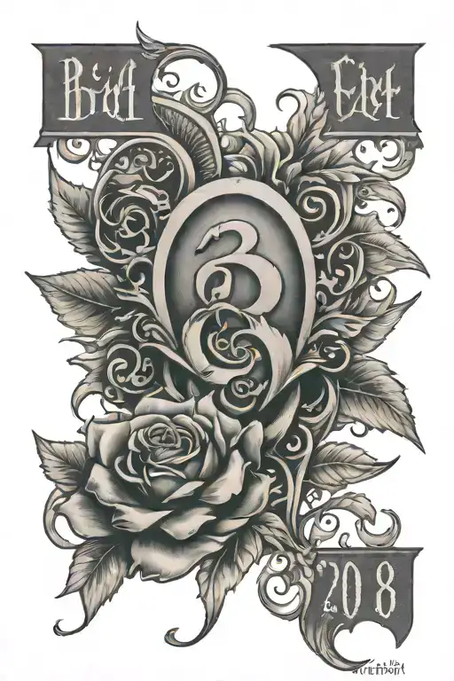 Birth Date Of My Brother