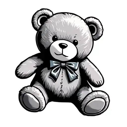 Teddy Bear