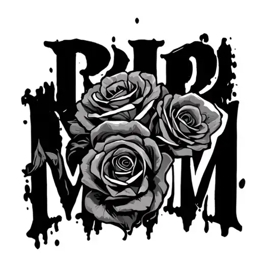 Rip Mom