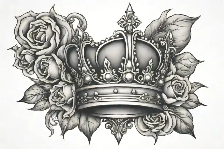 Crown Made