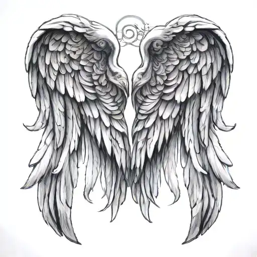 Angel Wings