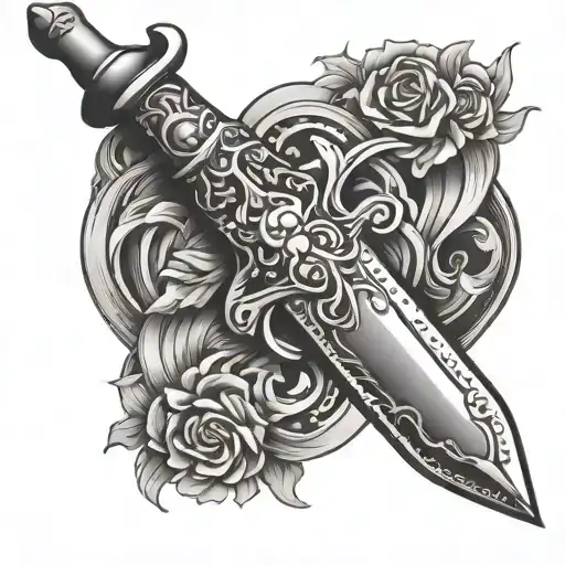 Dagger
