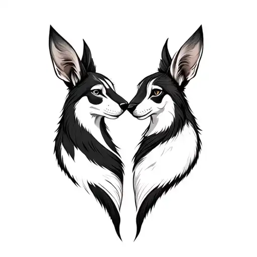 Matching For Best Friends