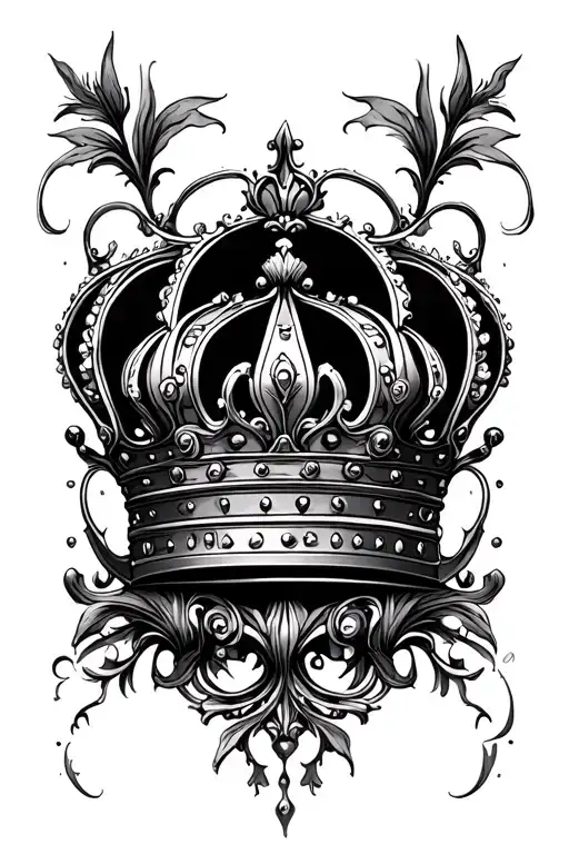 Single Crown Made