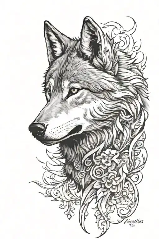 Wolf