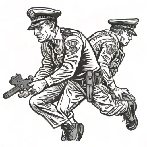 Police Officer