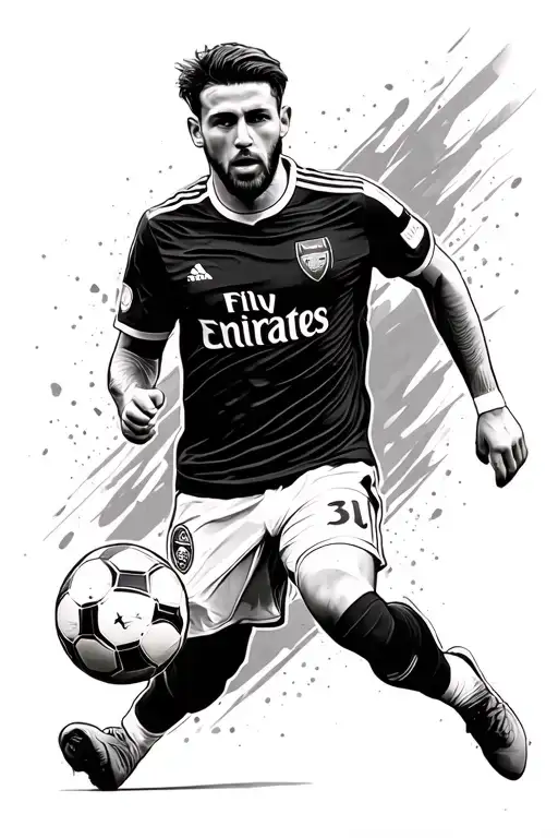 Arsenal Football Club