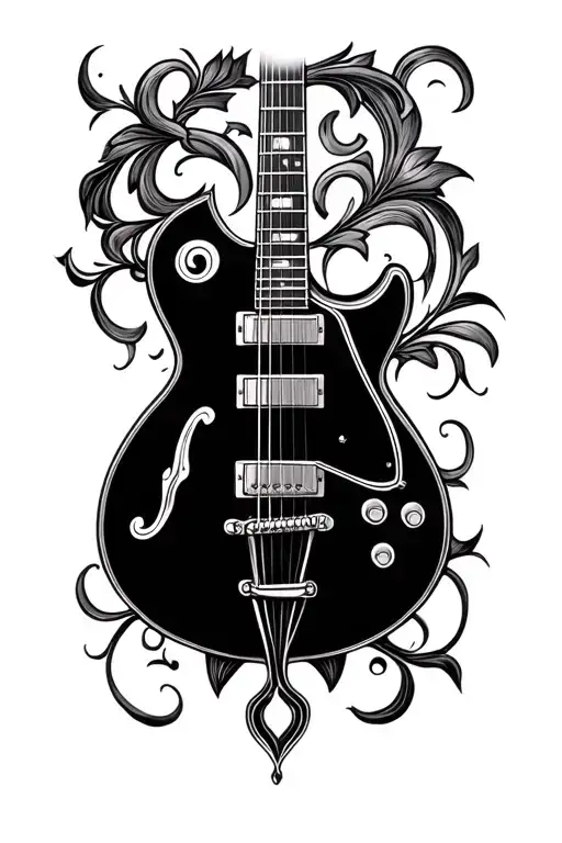 Guitar