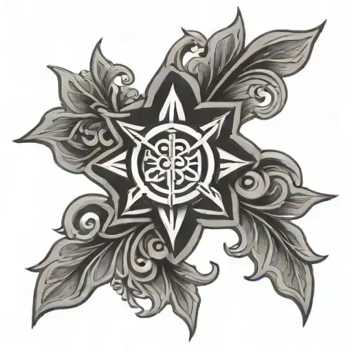 Honour Symbol