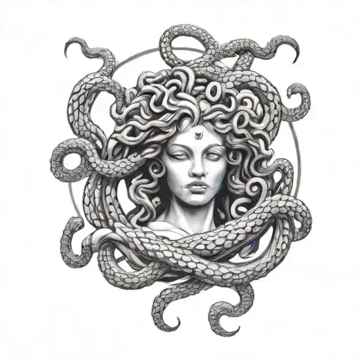 Medusa