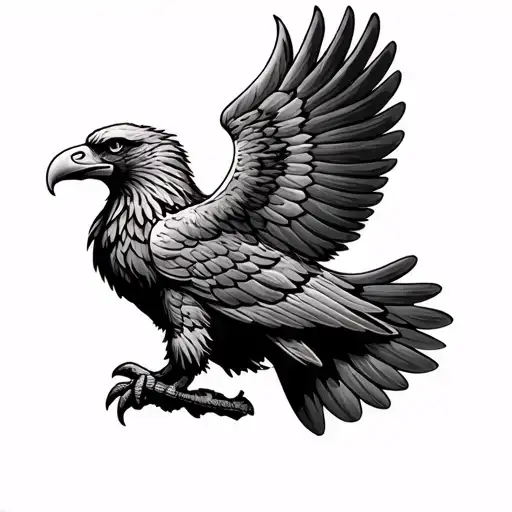 Ww2 German Eagle