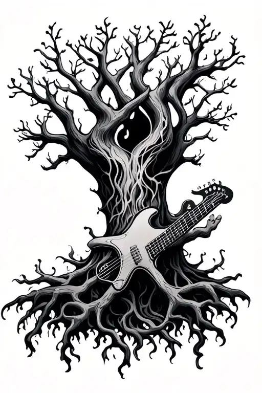Rooted In Music