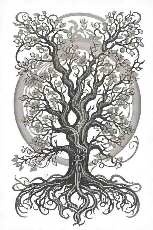 Tree Of Life