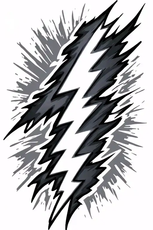 Lightning Bolts