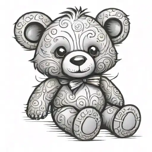 Teddy Bear